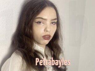 Petrabayles