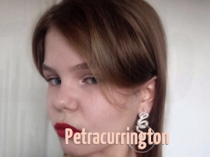 petracurrington 18A blog