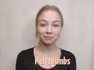 Petragumbs