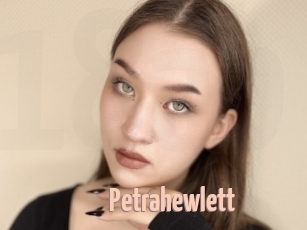 Petrahewlett