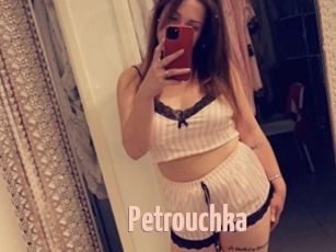 Petrouchka