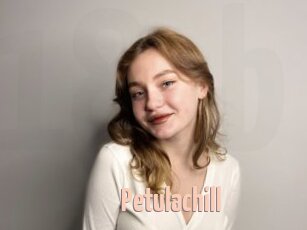 Petulachill