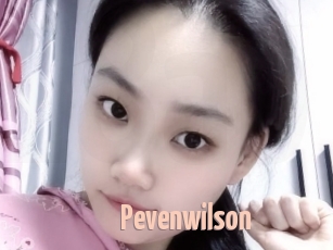 Pevenwilson