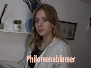 philomenablumer 18A blog