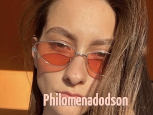 Philomenadodson
