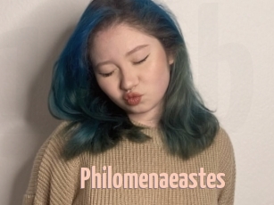 Philomenaeastes