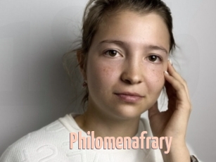 Philomenafrary