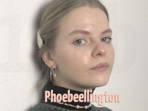 Phoebeellington