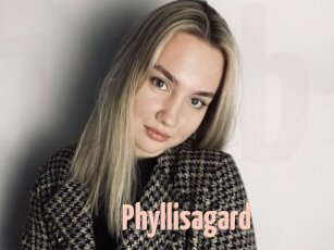 Phyllisagard
