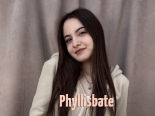 phyllisbate 18A blog