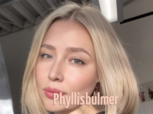 Phyllisbulmer
