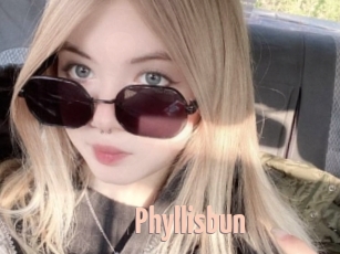 Phyllisbun