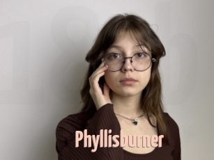 Phyllisburner