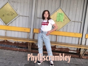 Phylliscrumbley