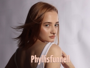 Phyllisfunnell