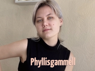 Phyllisgammell