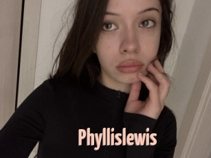Phyllislewis
