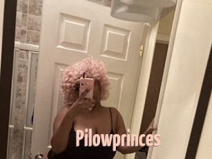 Pilowprinces