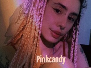 pinkcandy 18A blog