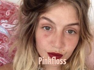 Pinkfloss