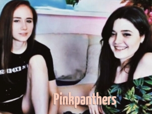Pinkpanthers