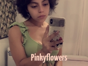 Pinkyflowers