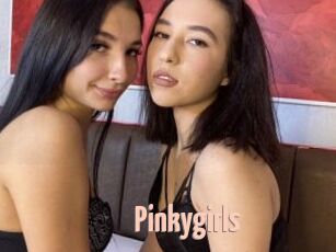 Pinkygirls