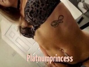 Platnumprincess