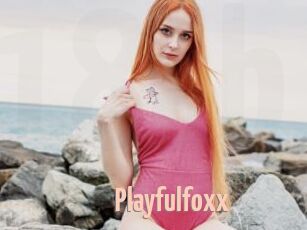 Playfulfoxx