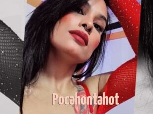 Pocahontahot