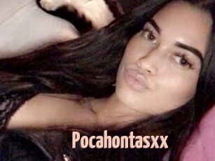 Pocahontasxx