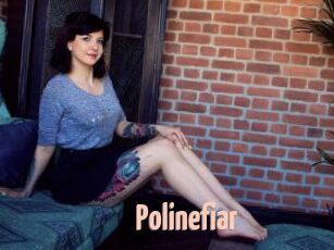 Polinefiar