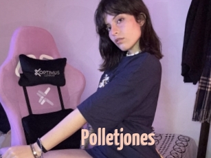 Polletjones