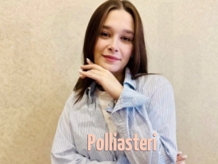 Polliasteri