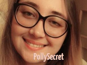 PollySecret