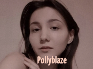 Pollyblaze