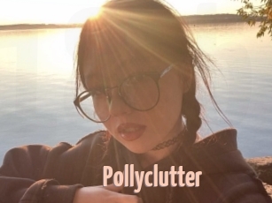 pollyclutter 18A blog