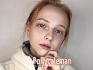 Pollycoleman