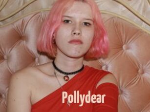 Pollydear