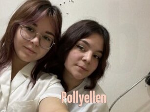 Pollyellen