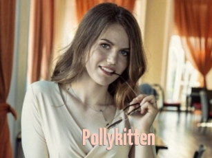 Pollykitten