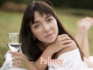 Pollyray