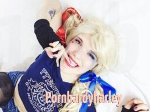 Pornhardyharley