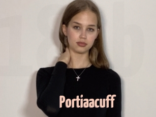 Portiaacuff