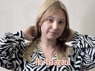Portiaagard