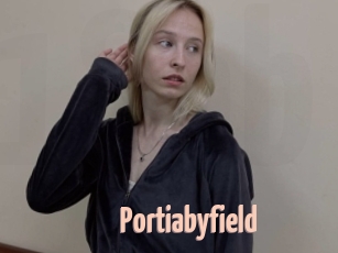 Portiabyfield