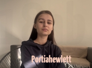 Portiahewlett