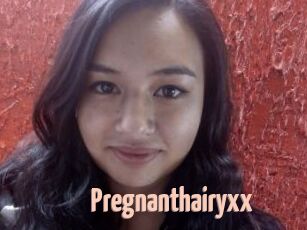 Pregnanthairyxx