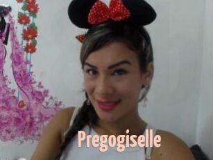 Pregogiselle
