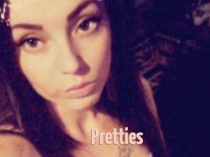 Pretties